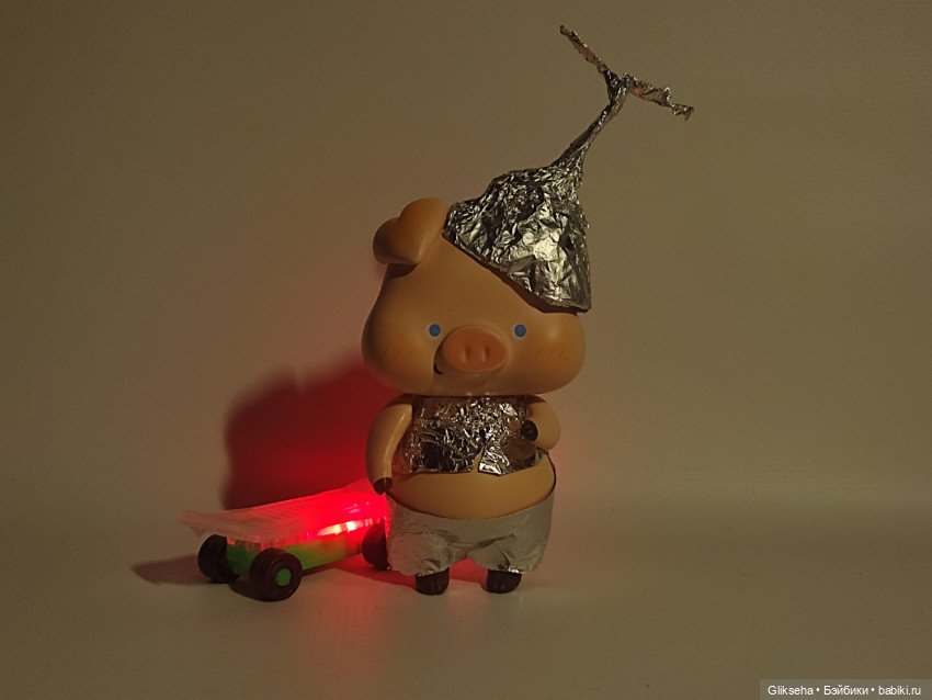 Фото-челлендж. 12 фото — Игровые куклы разных производителей (Разное): редкие бренды (фото 3)