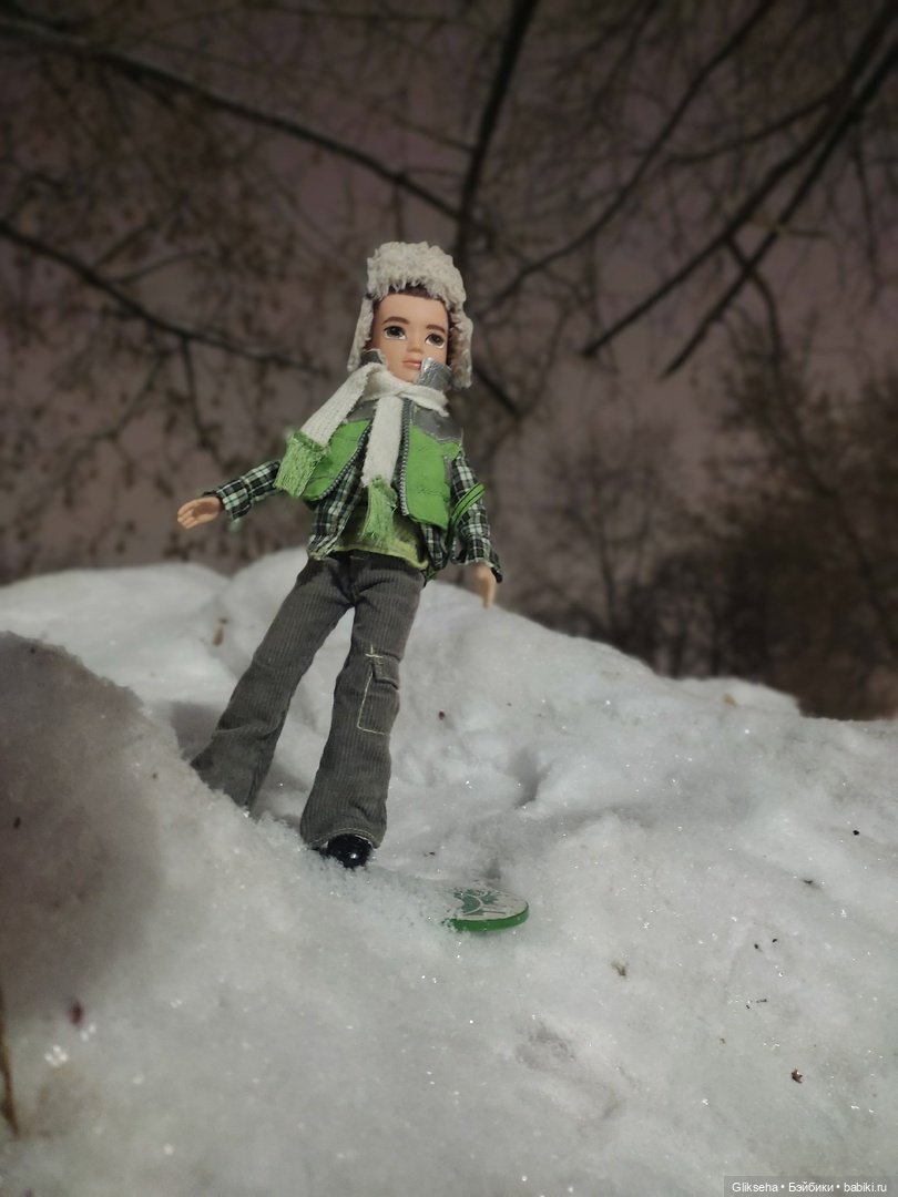 Ничего не сделал, только приехал! 2 часть (фото 7)