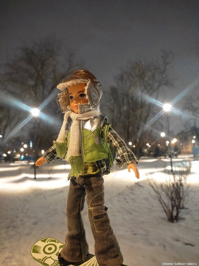 Ничего не сделал, только приехал! 2 часть (фото 3)