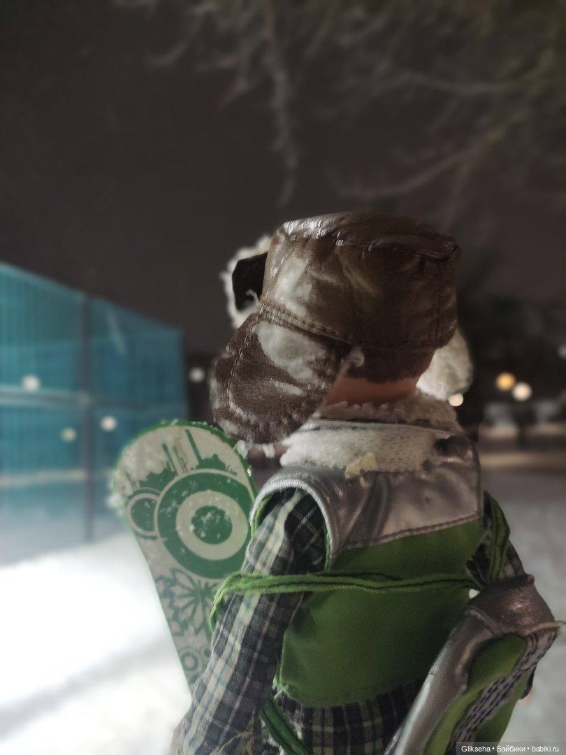 Ничего не сделал, только приехал! 2 часть