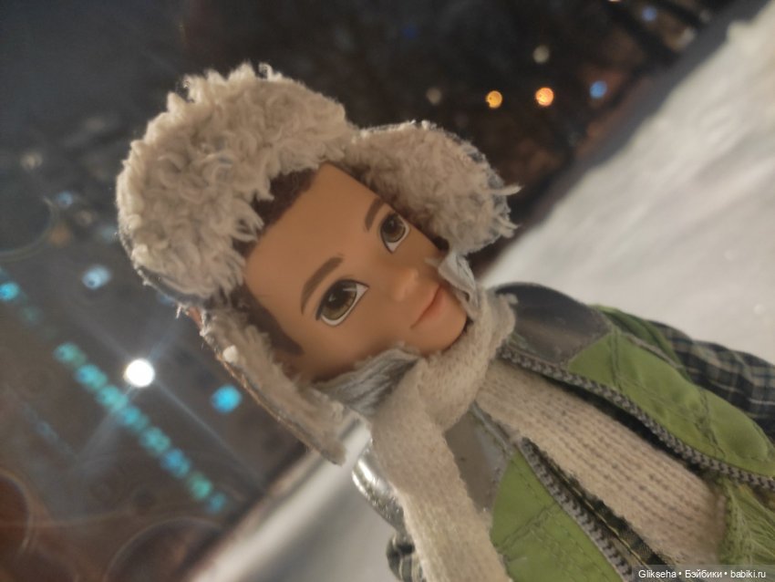 Ничего не сделал, только приехал! 2 часть (фото 5)