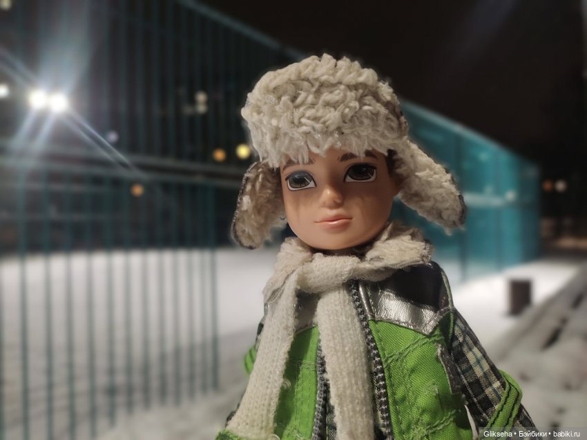 Ничего не сделал, только приехал! 2 часть