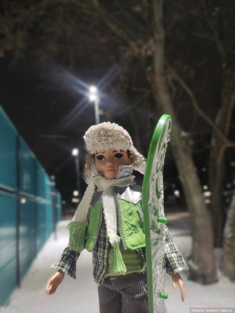 Ничего не сделал, только приехал! 2 часть (фото 10)