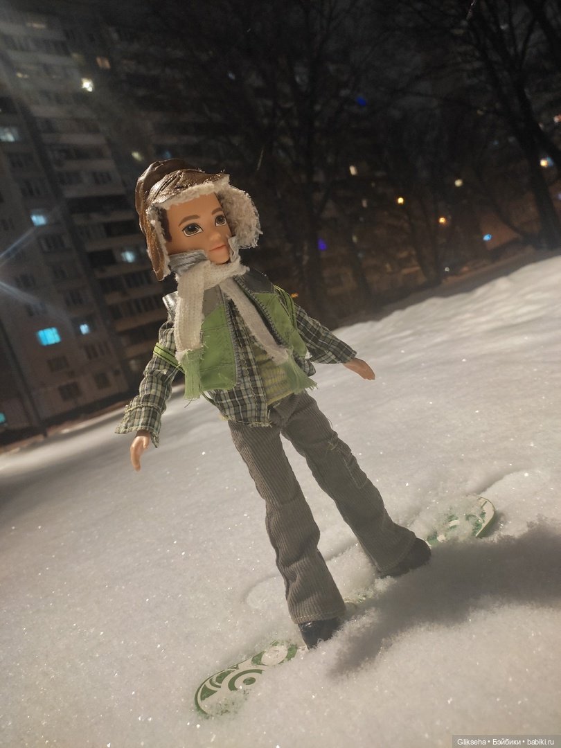 Ничего не сделал, только приехал! 2 часть (фото 4)