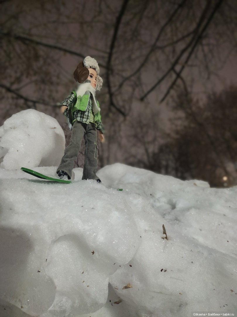 Ничего не сделал, только приехал! 2 часть (фото 9)