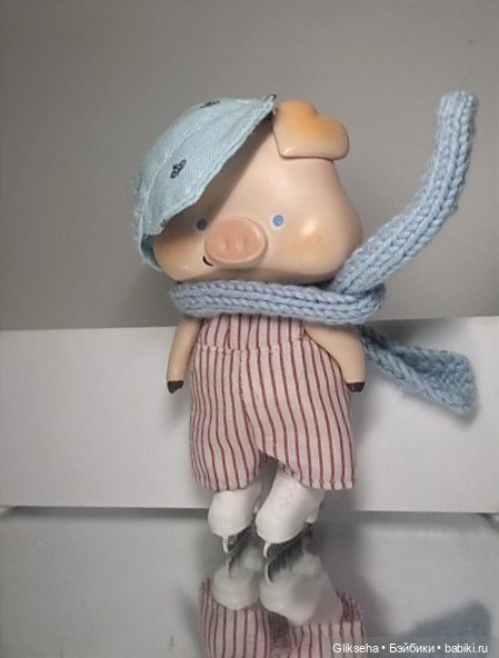 Челлендж "Крытый каток" 2 часть или как Чуня фигуристом стал (фото 4)