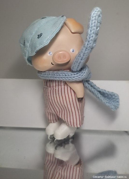 Челлендж "Крытый каток" 2 часть или как Чуня фигуристом стал (фото 2)