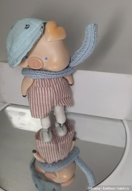 Челлендж "Крытый каток" 2 часть или как Чуня фигуристом стал (фото 6)