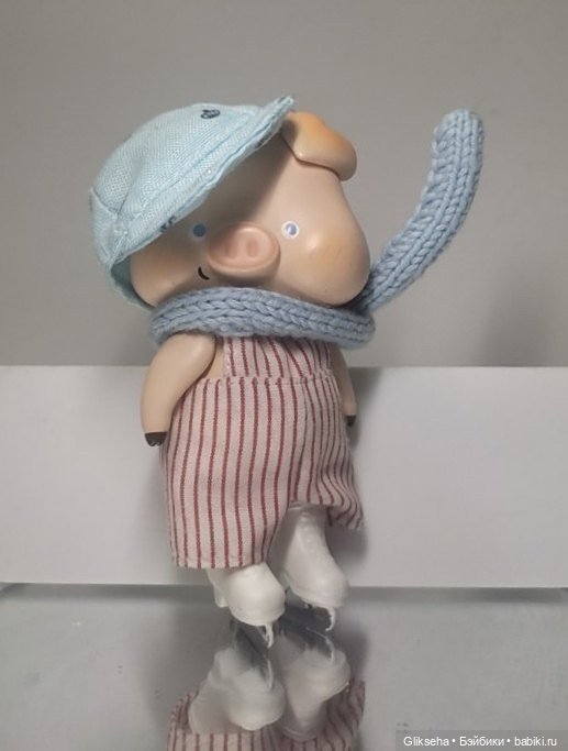 Челлендж "Крытый каток" 2 часть или как Чуня фигуристом стал