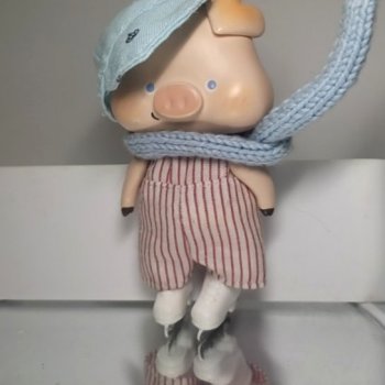 Челлендж "Крытый каток"  2 часть или как Чуня фигуристом стал