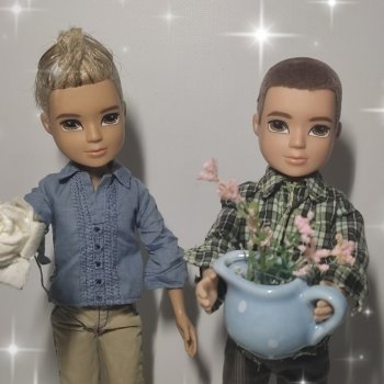 Для всех девчат