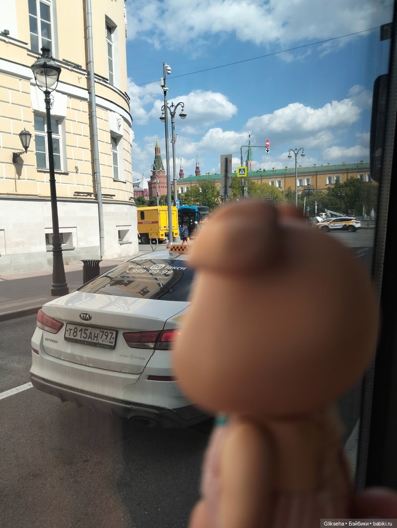 Чуня-блогер-студент и прогулка по весенней Москве | Бэйбики Чуня-блогер-студент и прогулка по весенней Москве (фото 3)