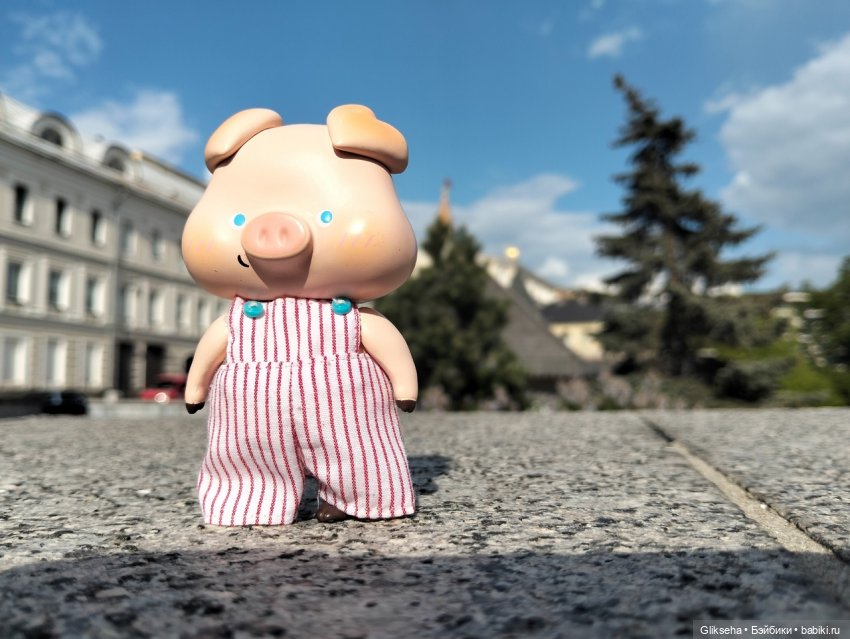 Чуня-блогер-студент и прогулка по весенней Москве | Бэйбики Чуня-блогер-студент и прогулка по весенней Москве (фото 5)