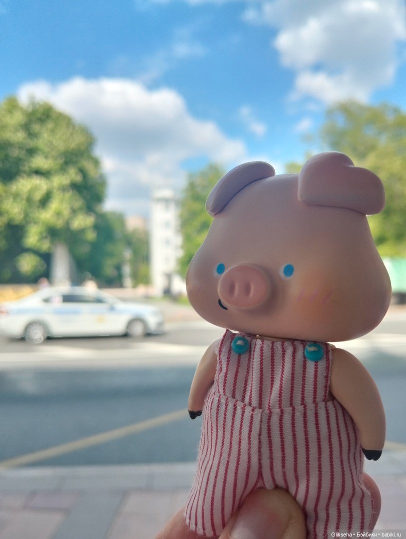 Чуня-блогер-студент и прогулка по весенней Москве | Бэйбики Чуня-блогер-студент и прогулка по весенней Москве