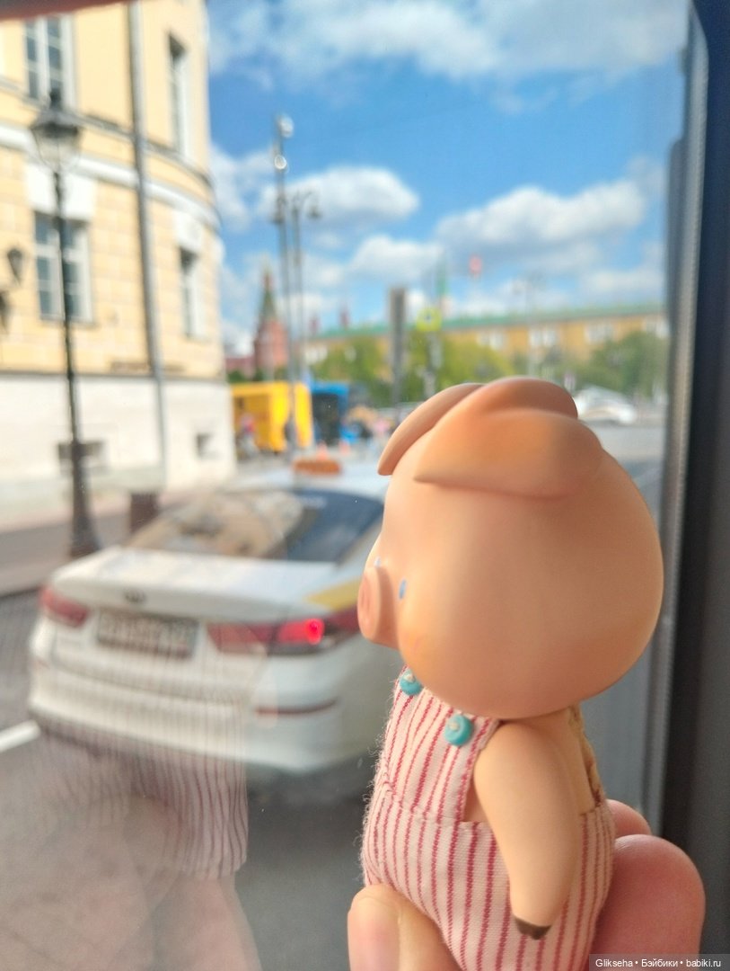 Чуня-блогер-студент и прогулка по весенней Москве | Бэйбики Чуня-блогер-студент и прогулка по весенней Москве (фото 2)