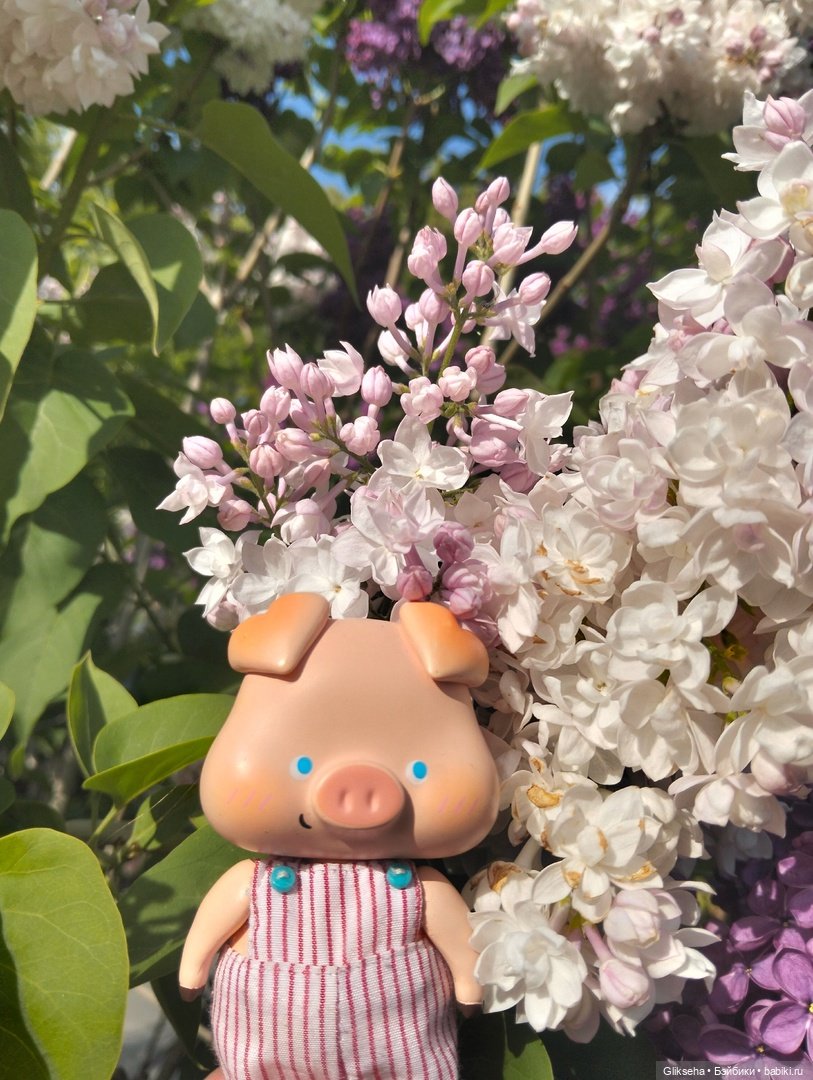 Чуня-блогер-студент и прогулка по весенней Москве | Бэйбики Чуня-блогер-студент и прогулка по весенней Москве (фото 7)