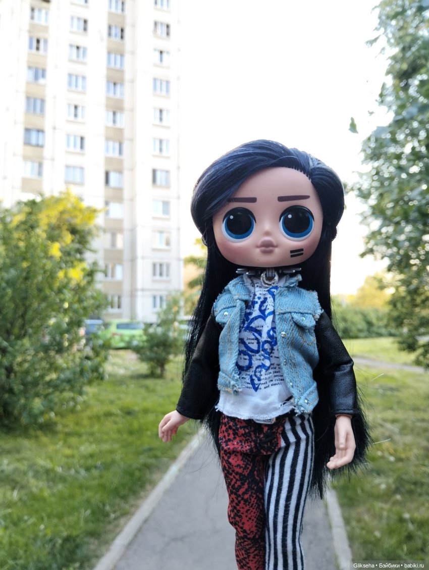 Прогулка в день молодежи. ФифАчка и ее молодой человек (фото 3)