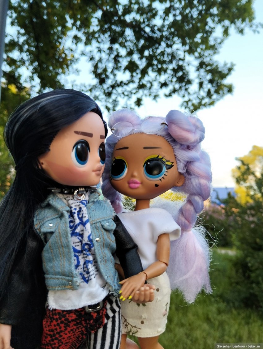 Прогулка в день молодежи. ФифАчка и ее молодой человек (фото 4)