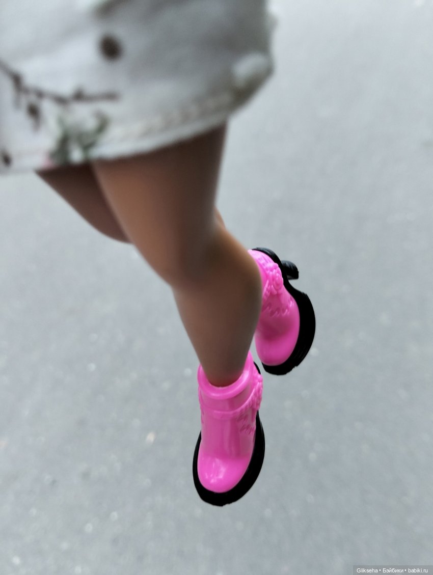 Прогулка в день молодежи. ФифАчка и ее молодой человек (фото 6)