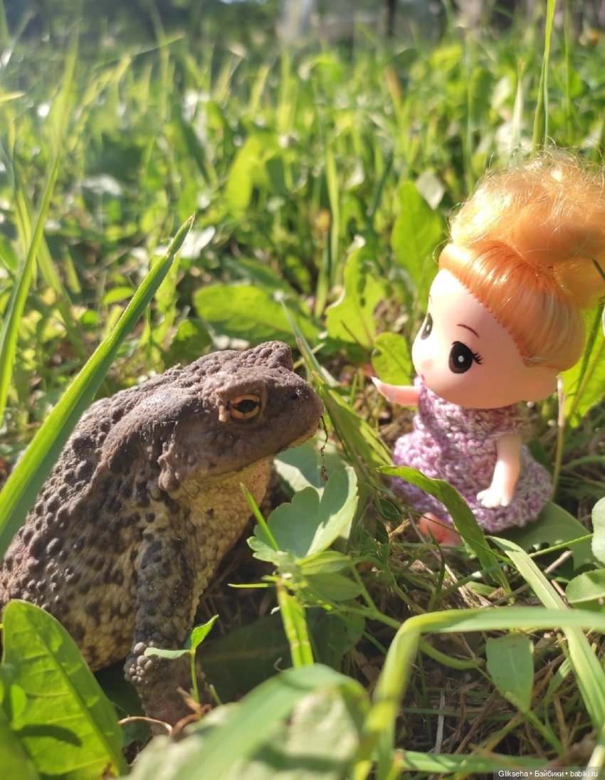 АВГУСТФЕСТ 2025. Спектакль ДЮЙМОВОЧКА (фото 8)