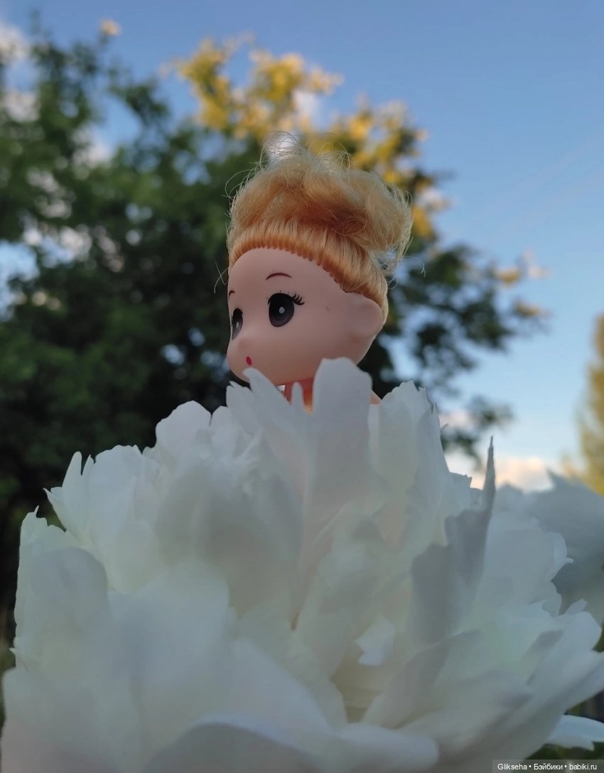 АВГУСТФЕСТ 2025. Спектакль ДЮЙМОВОЧКА (фото 3)