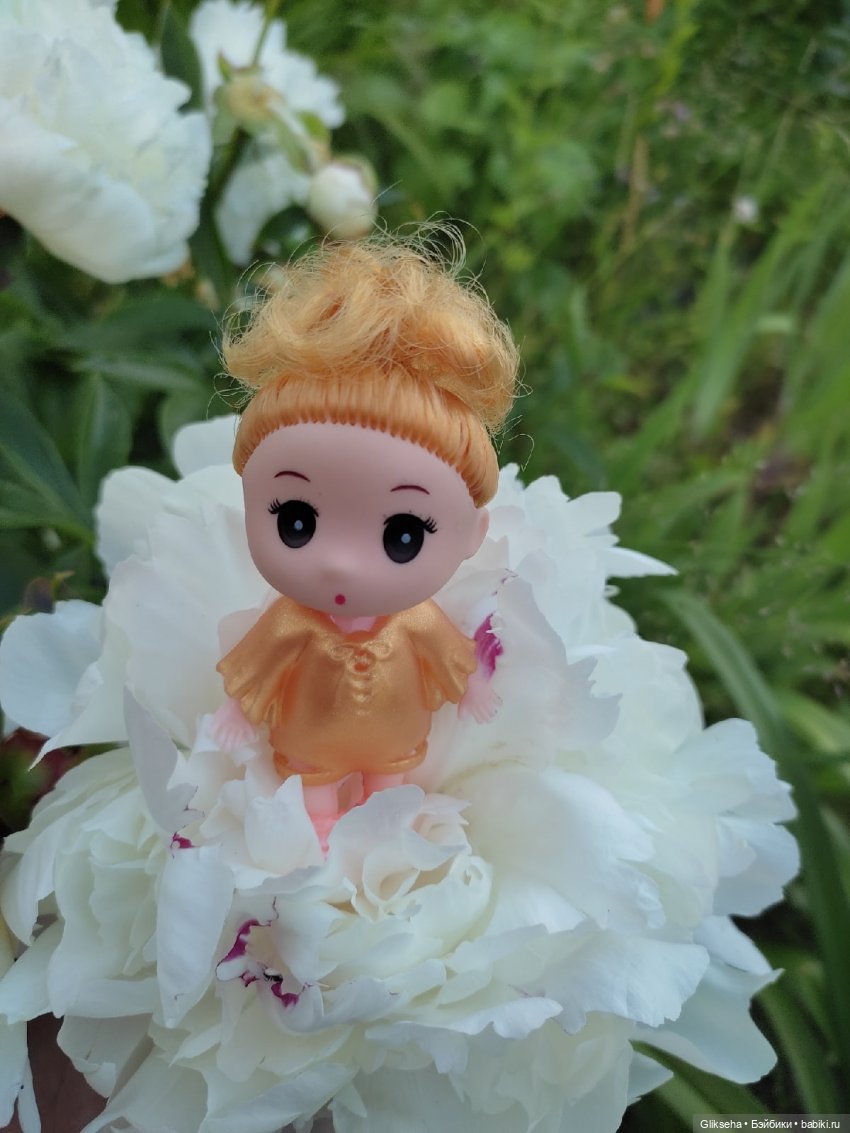 АВГУСТФЕСТ 2025. Спектакль ДЮЙМОВОЧКА (фото 2)