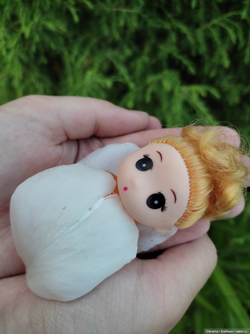 АВГУСТФЕСТ 2025. Спектакль ДЮЙМОВОЧКА (фото 4)