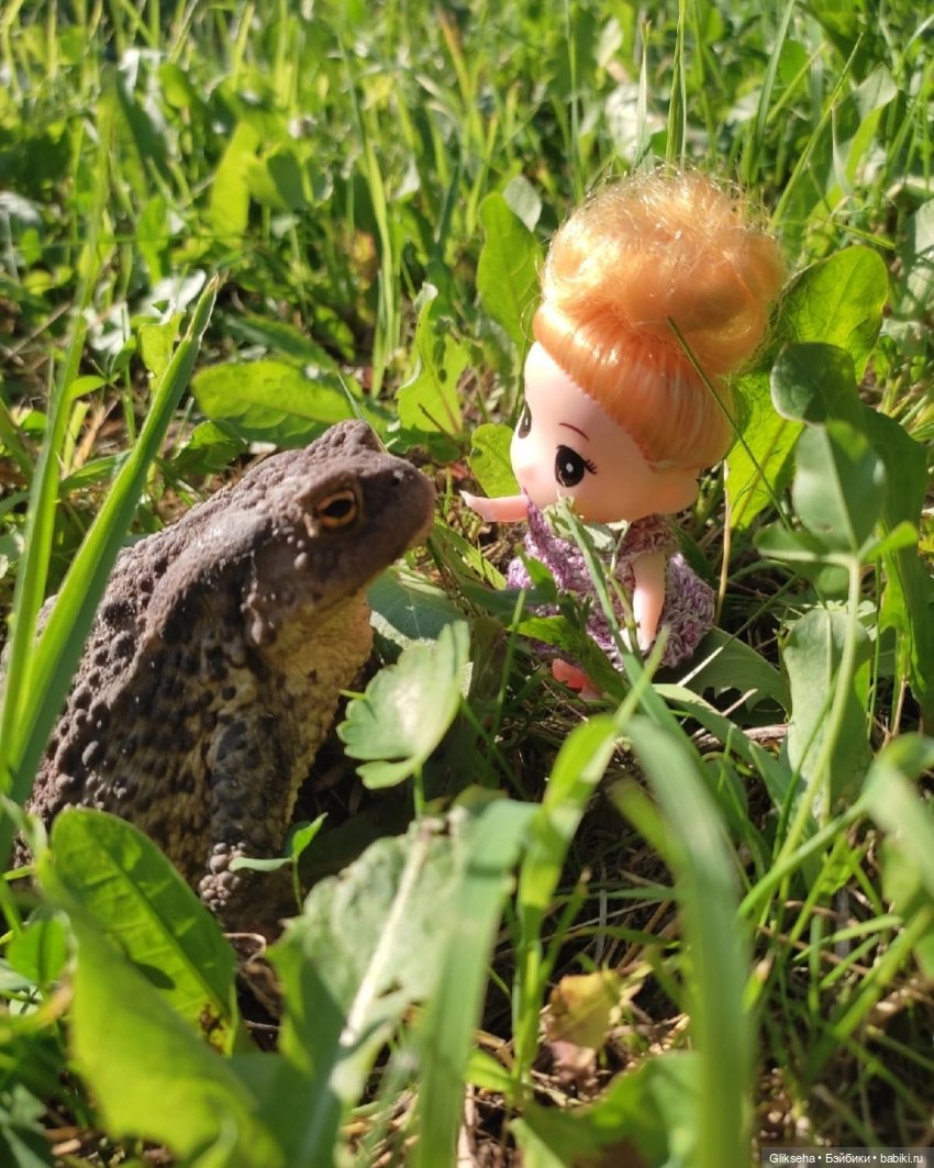 АВГУСТФЕСТ 2025. Спектакль ДЮЙМОВОЧКА (фото 7)