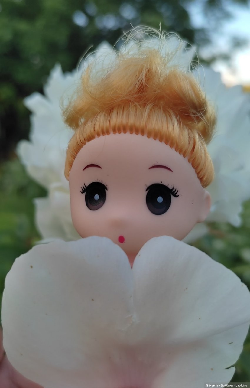 АВГУСТФЕСТ 2025. Спектакль ДЮЙМОВОЧКА (фото 9)