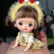 Милейшая об11💛