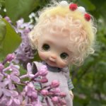 Малышка формата об11/ob11