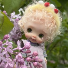 Малышка формата об11/ob11