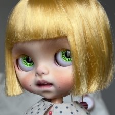 Блайз Donna Doughnut