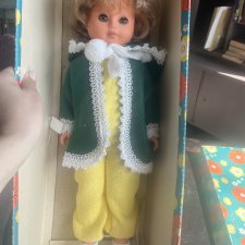 Кто это? Помогите опознать, пожалуйста!