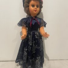 Итальянская винтажная красота.