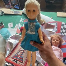 Лечение белорусской куколки