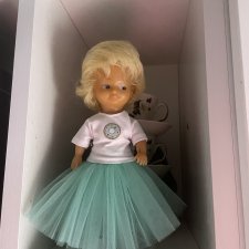 Моя Хитруля. Может есть способ вылечить ручку…