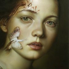 Очаровашка Софочка Маноло Доллс