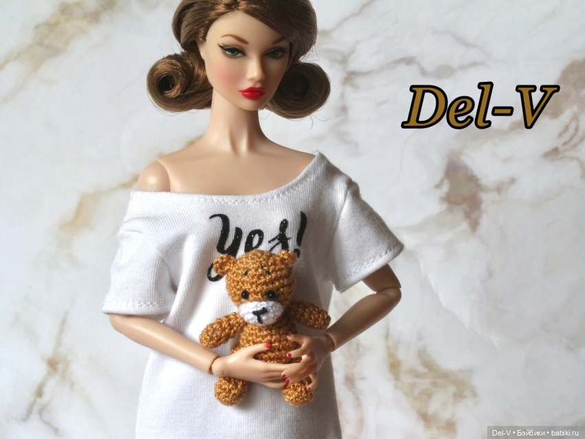 Poppy Parker Bowling Date