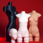 Манекены Tender Creation