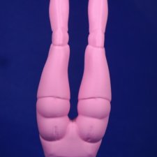 Манекен для брюк подросток Ольги Каменетской 2025