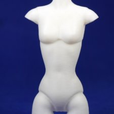 Манекен корсетный Mizi 2.0