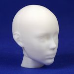 Болванка Mistery Utopia Doll