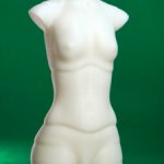 Манекен корсетный " Весна " nlo.dolls