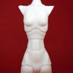 Манекен торсовый ЛедиБагДоллс