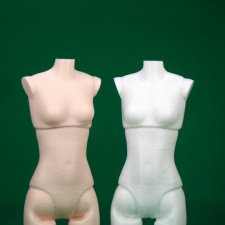 Манекен торсовый Barbie MTM Classic