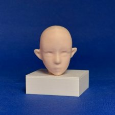 Болванка Таша Юлия Нехорошева