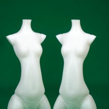 Манекен торсовый Monster High Mattel