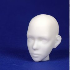 Болванка Сервал Дарья Ворон