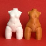 Манекен корсетный Rainbow High MGA